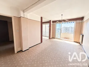 Appartement à Toulon (83000)