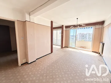 Appartement à Toulon (83000)