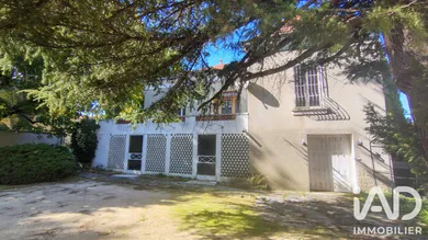 Maison à Sarrians (84260)