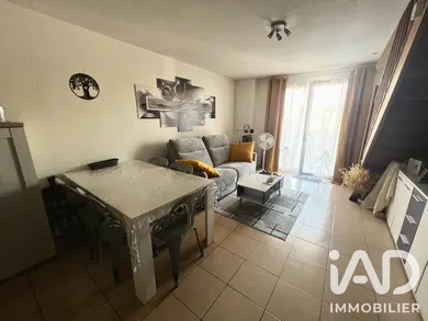 Pavillon à Valras-Plage (34350)
