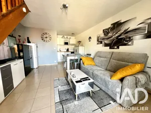 Pavillon à Valras-Plage (34350)