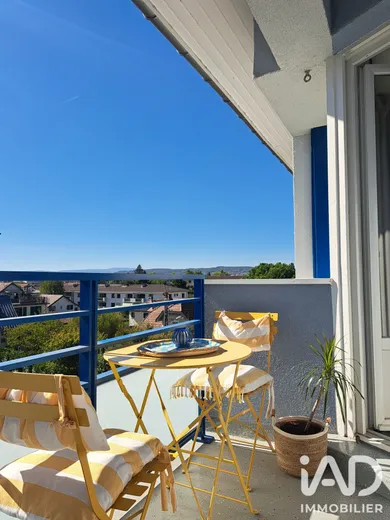 Appartement à Annecy (74000)