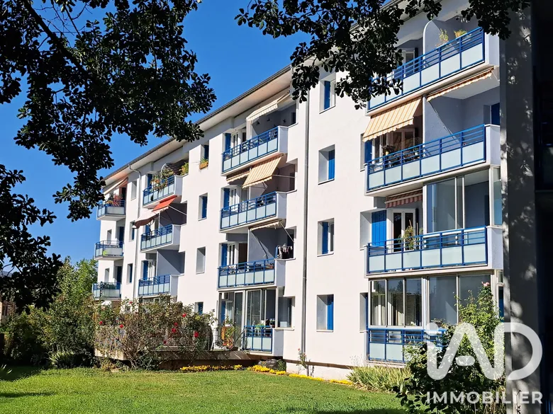 Appartement 3 pièces 50 m² · à Annecy · 50 m² · 265 000 €