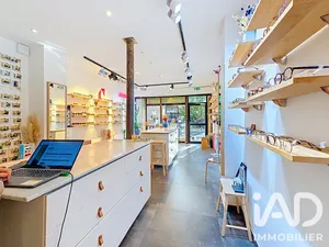 Santé, Optique​ à Paris (75011)