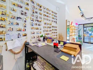 Health, Optics in Paris (75011)