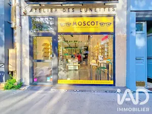 Health, Optics in Paris (75011)