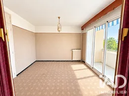 Appartement à Toulon (83000)