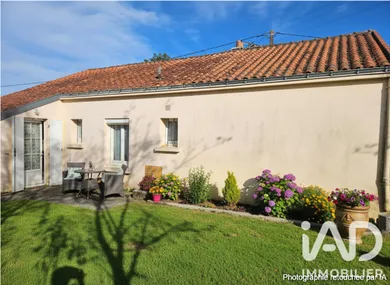 Maison à Vertou (44120)