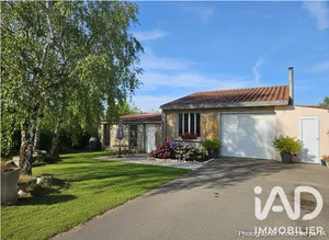 House in Vertou (44120)