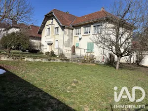Appartement à Morteau (25500)
