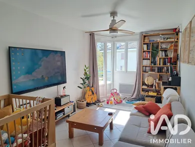 Appartement à Annecy (74000)