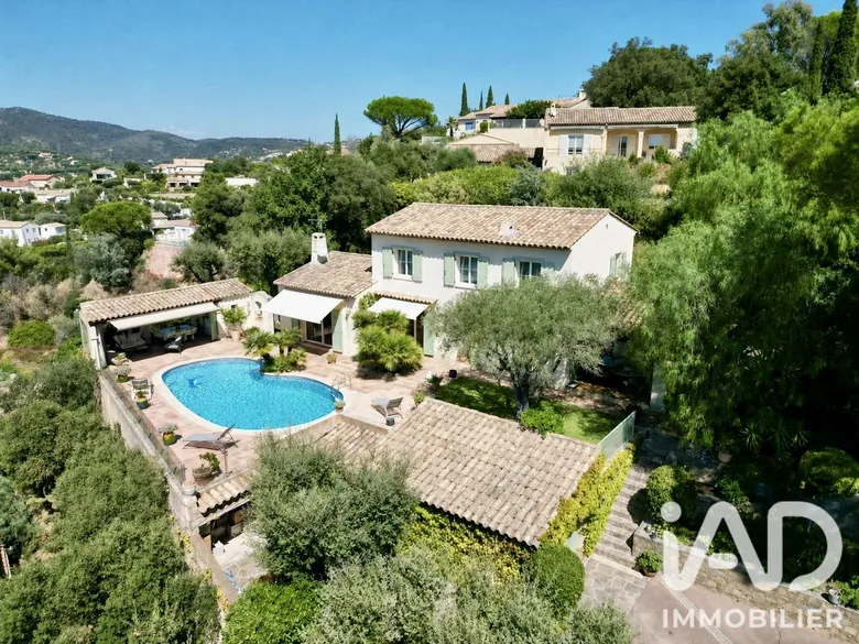 Maison 6 pièces 155 m² · à Sainte-Maxime · 155 m² · 1 850 000 €