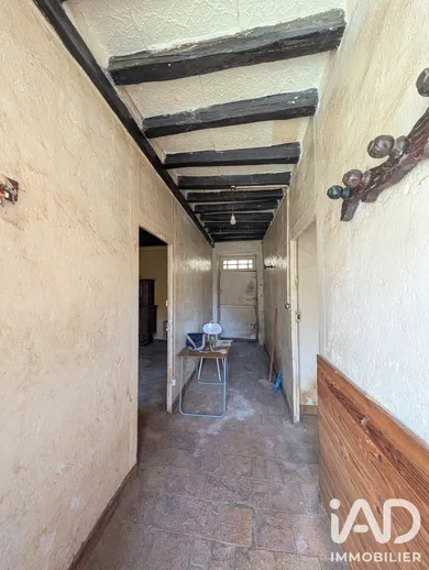 Maison de campagne à Autainville (41240)