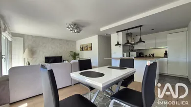 Appartement à Vannes (56000)