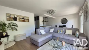 Appartement à Vannes (56000)