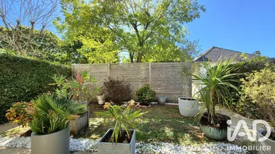 Appartement à Vannes (56000)