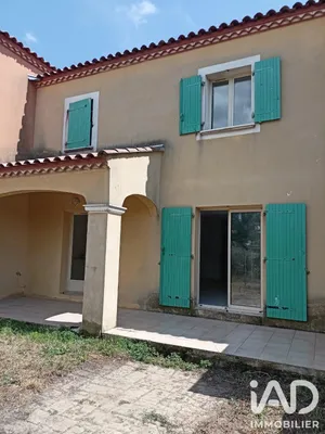 Traditional house in Homps (11200)
