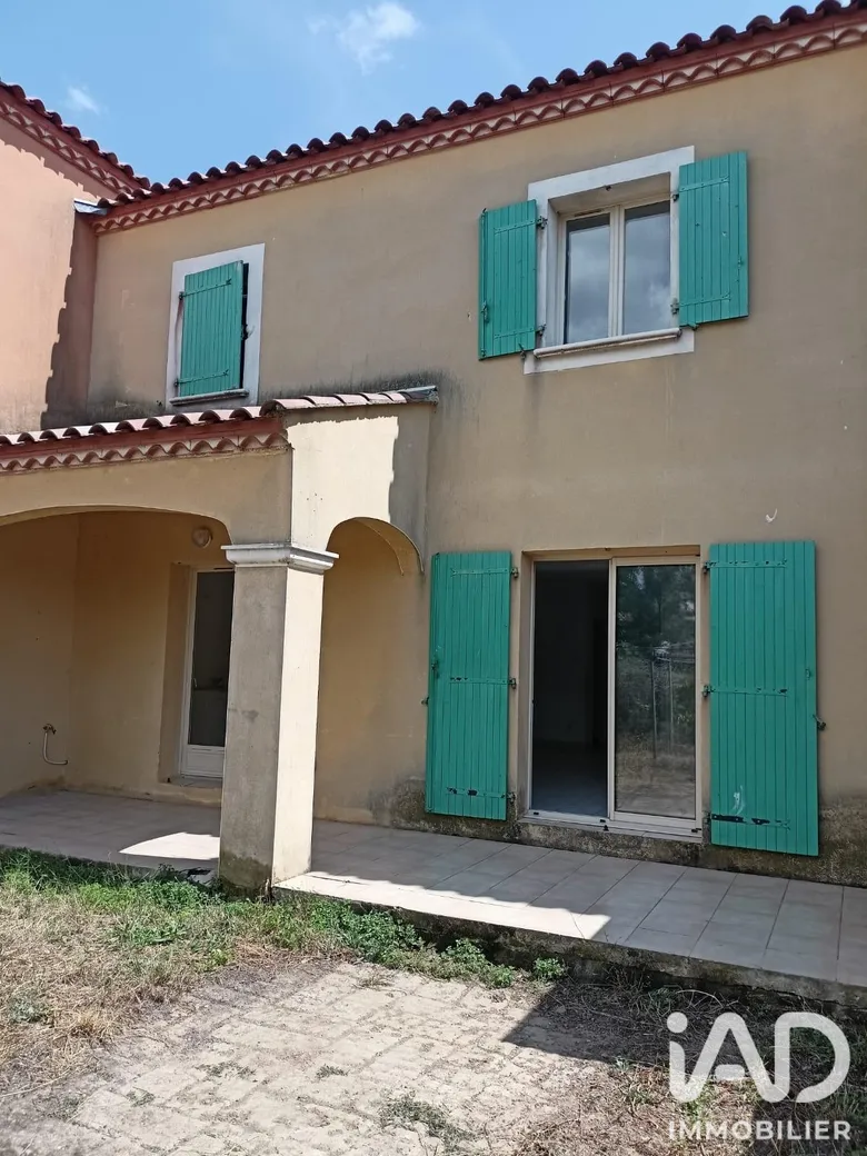 Maison 4 pièces 114 m² · à Homps · 114 m² · 135 000 €