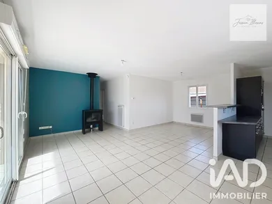House in Aureilhan (65800)