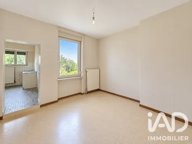 Immeuble à Sarreguemines (57200)