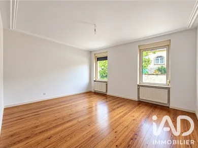 Immeuble à Sarreguemines (57200)