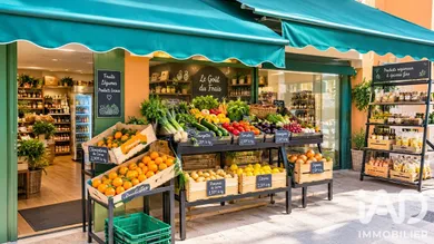 Commercial in Peymeinade (06530)