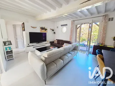Appartement à Vernouillet (78540)