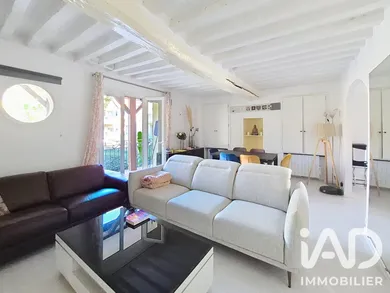 Appartement à Vernouillet (78540)