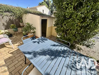 Maison à Saint-Cyprien (66750)