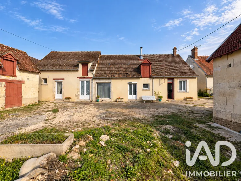 Maison 4 pièces 105 m² · à Valençay · 105 m² · 171 500 €