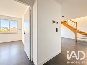 Appartement à Saint-Malo (35400)
