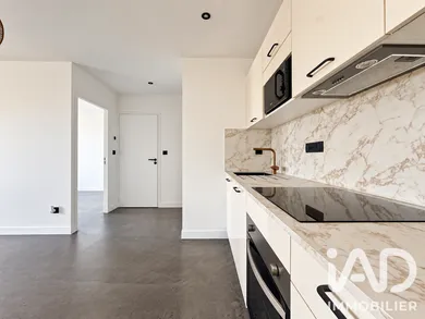 Appartement à Saint-Malo (35400)