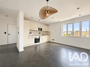 Apartment in Saint-Malo (35400)