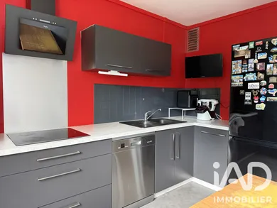 Appartement à Nantes (44300)