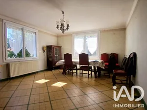 House in Cholet (49300)