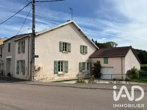 Maison à Fayl-Billot (52500)