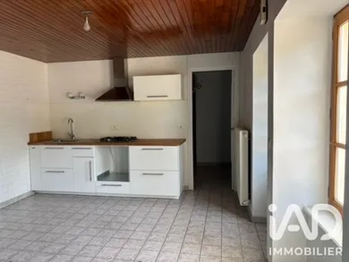Maison à Fayl-Billot (52500)