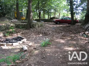 Land in Soisy sur Ecole (91840)