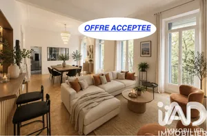 Appartement à Marseille (13006)
