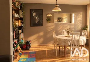 Apartment in Tours (37000)