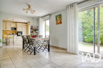 Maison à Montigny-lès-Cormeilles (95370)