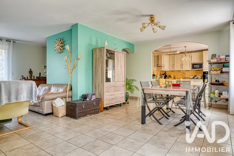 Maison 6 pièces 148 m² · à Montigny-lès-Cormeilles · 148 m² · 530 000 €