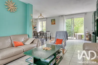 Maison à Montigny-lès-Cormeilles (95370)