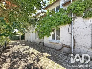 Maison traditionnelle à Vernouillet (28500)