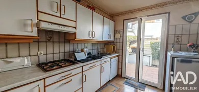Maison à Torreilles (66440)