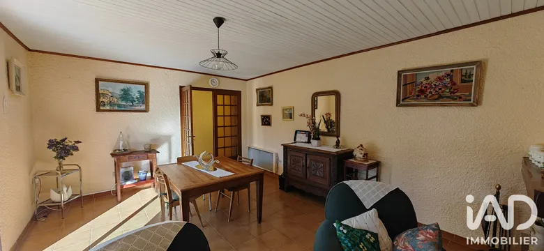 Maison 3 pièces 70 m² · à Torreilles · 70 m² · 240 000 €