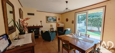Maison à Torreilles (66440)