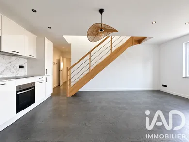 Apartment in Saint-Malo (35400)