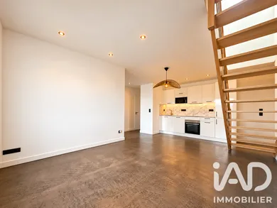 Apartment in Saint-Malo (35400)
