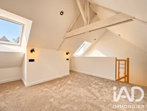 Appartement à Saint-Malo (35400)